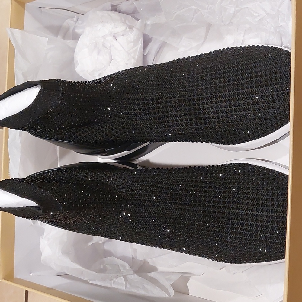 Michael Kors Bootie Extreme